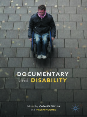 cover image of Documentary and Disability
